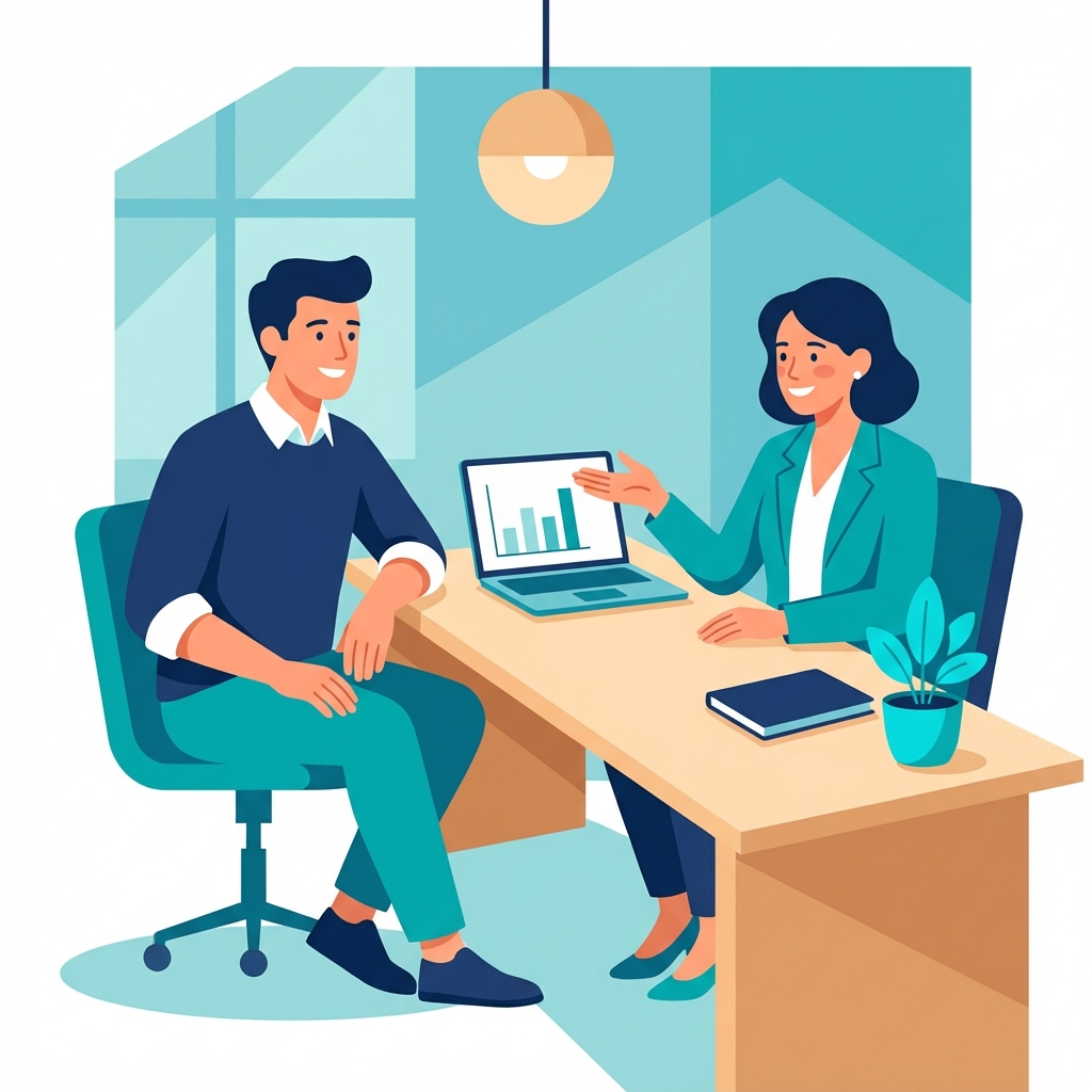 Startup Consultation